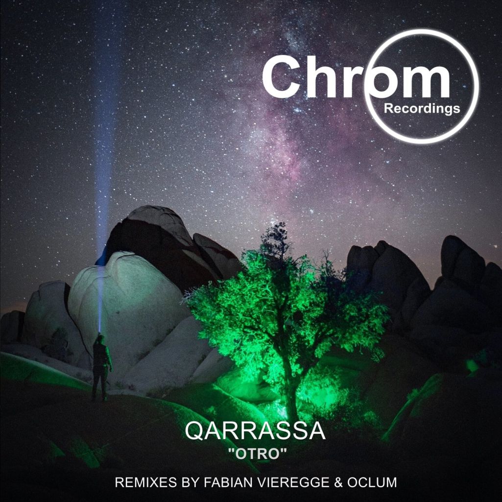 Qarrassa - Otro [CHROM058]